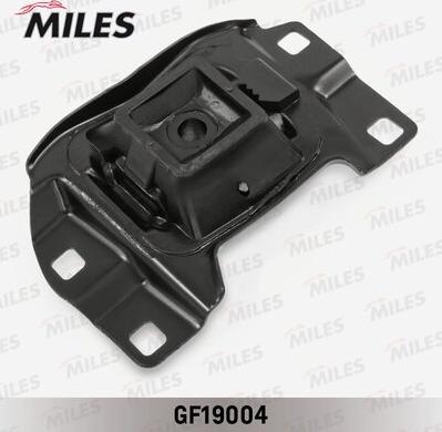 Miles GF19004 - Mounting, automatic transmission www.avaruosad.ee