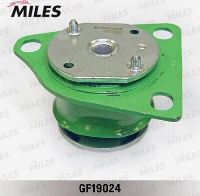 Miles GF19024 - Mounting, automatic transmission www.avaruosad.ee
