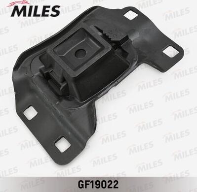 Miles GF19022 - Mounting, automatic transmission www.avaruosad.ee