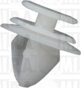 MI.R.A. 80/0054 - Clip, trim/protective strip www.avaruosad.ee
