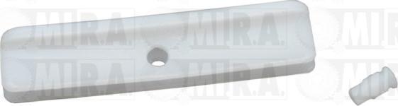 MI.R.A. 80/0026 - Clip, trim/protective strip www.avaruosad.ee