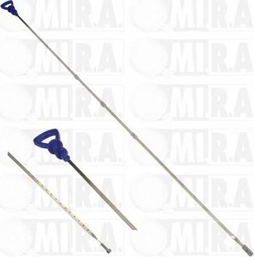 MI.R.A. 24/1112 - Oil Dipstick www.avaruosad.ee