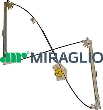 Miraglio 30/998 - Window Regulator www.avaruosad.ee