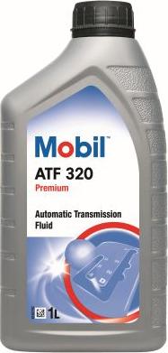 Mobil 146477 - Manual Transmission Oil www.avaruosad.ee