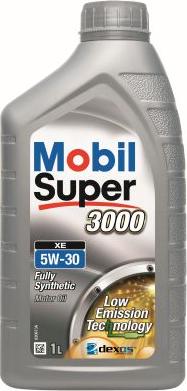 Mobil 151452 - Engine Oil www.avaruosad.ee