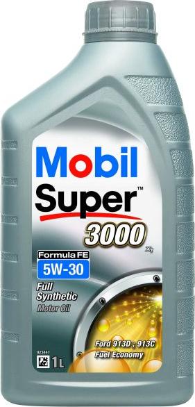 Mobil 201510107530 - Aceite de motor www.avaruosad.ee