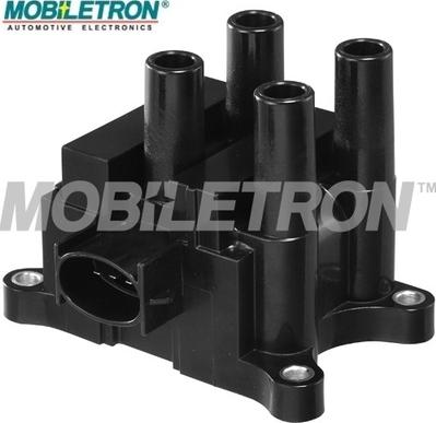 Mobiletron CF-46 - Ignition Coil www.avaruosad.ee