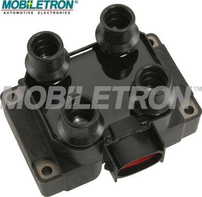 Mobiletron CF-02 - Ignition Coil www.avaruosad.ee