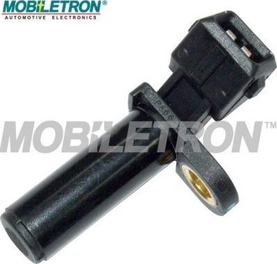 Mobiletron CS-U001 - Sensor, crankshaft pulse www.avaruosad.ee