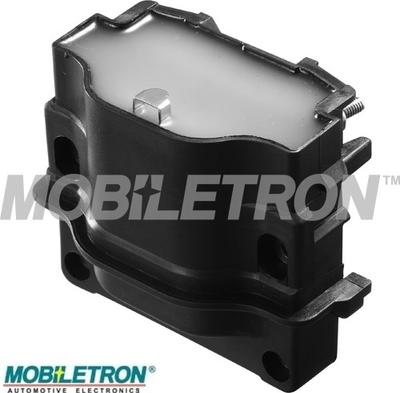 Mobiletron CT-07 - Ignition Coil www.avaruosad.ee