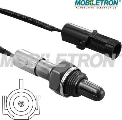 Mobiletron OS-G101 - Lambda Sensor www.avaruosad.ee