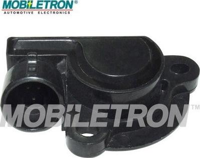 Mobiletron TP-E002 - Sensor, throttle position www.avaruosad.ee