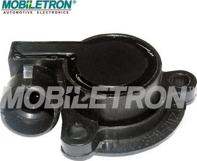 Mobiletron TP-E020 - Sensor, throttle position www.avaruosad.ee