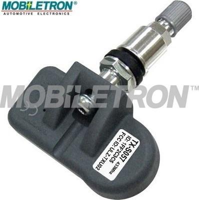 Mobiletron TX-S057 - Hjulsensor, dæktrykkontrolsystem www.avaruosad.ee
