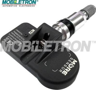 Mobiletron TX-S005 - Wheel Sensor, tyre pressure control system www.avaruosad.ee