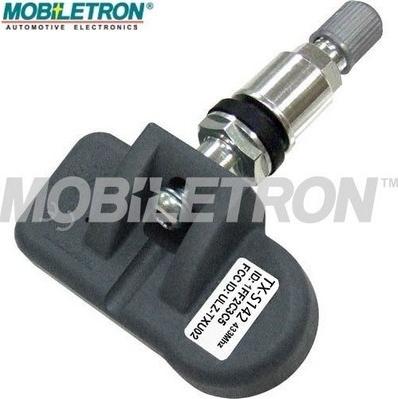 Mobiletron TX-S142 - Wheel Sensor, tyre pressure control system www.avaruosad.ee