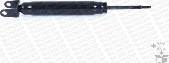 MONROE 911304MM - Amortisseur www.avaruosad.ee