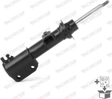 MONROE 11654 - Amortisseur www.avaruosad.ee