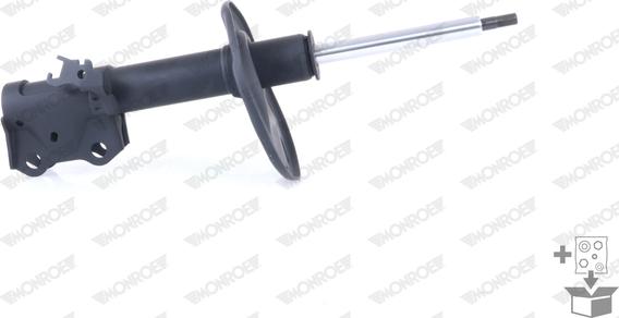 MONROE G8228 - Amortiguador www.avaruosad.ee