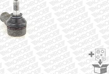 MONROE L2975 - Rótula barra de acoplamiento www.avaruosad.ee