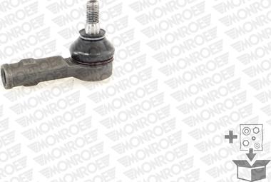 MONROE L2975 - Rótula barra de acoplamiento www.avaruosad.ee