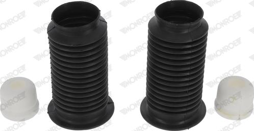 Monroe PK164 - Dust Cover Kit, shock absorber www.avaruosad.ee