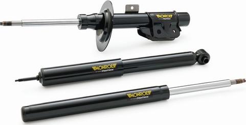 Monroe-AU E8501 - Suspension Strut www.avaruosad.ee