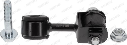 Moog TO-LS-7870 - Šarnyro stabilizatorius www.avaruosad.ee