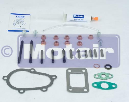 Motair Turbo 440048 - Mounting Kit, charger www.avaruosad.ee