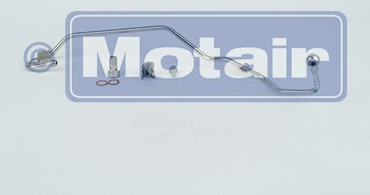 Motair Turbo 600591 - Laddare, laddsystem www.avaruosad.ee