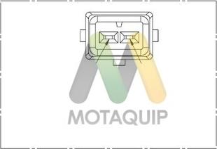 Motaquip LVEP145 - Sensor, crankshaft pulse www.avaruosad.ee