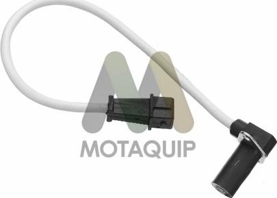 Motaquip LVRC379 - Sensor, crankshaft pulse www.avaruosad.ee