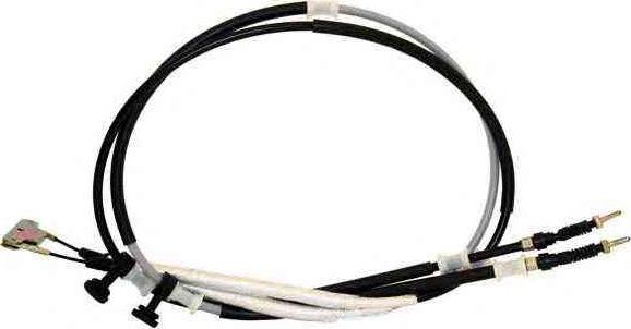 Motaquip VVB1156 - Cable, parking brake www.avaruosad.ee