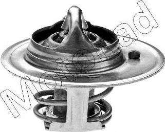 Motorad 240-82K - Termostato, refrigerante www.avaruosad.ee