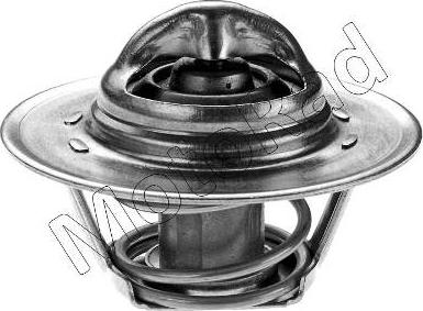 Motorad 276-82K - Thermostat, coolant www.avaruosad.ee