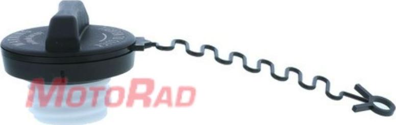 Motorad MGC-817T - Sealing Cap, fuel tank www.avaruosad.ee