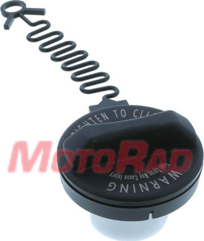 Motorad MGC837T - Sealing Cap, fuel tank www.avaruosad.ee