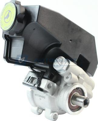 Motorherz P1382HG - Hydraulic Pump, steering system www.avaruosad.ee