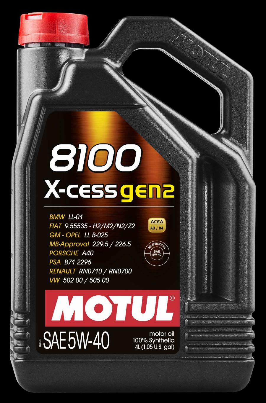 Motul 109775 - Engine Oil www.avaruosad.ee