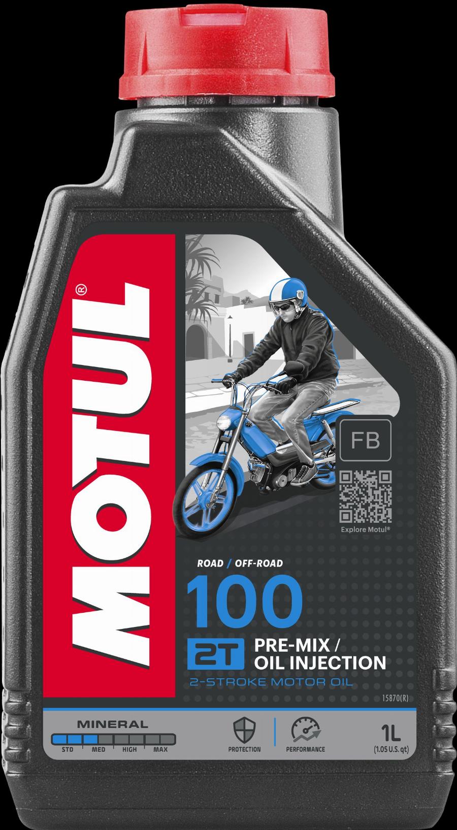Motul 104024 - Моторное масло www.avaruosad.ee