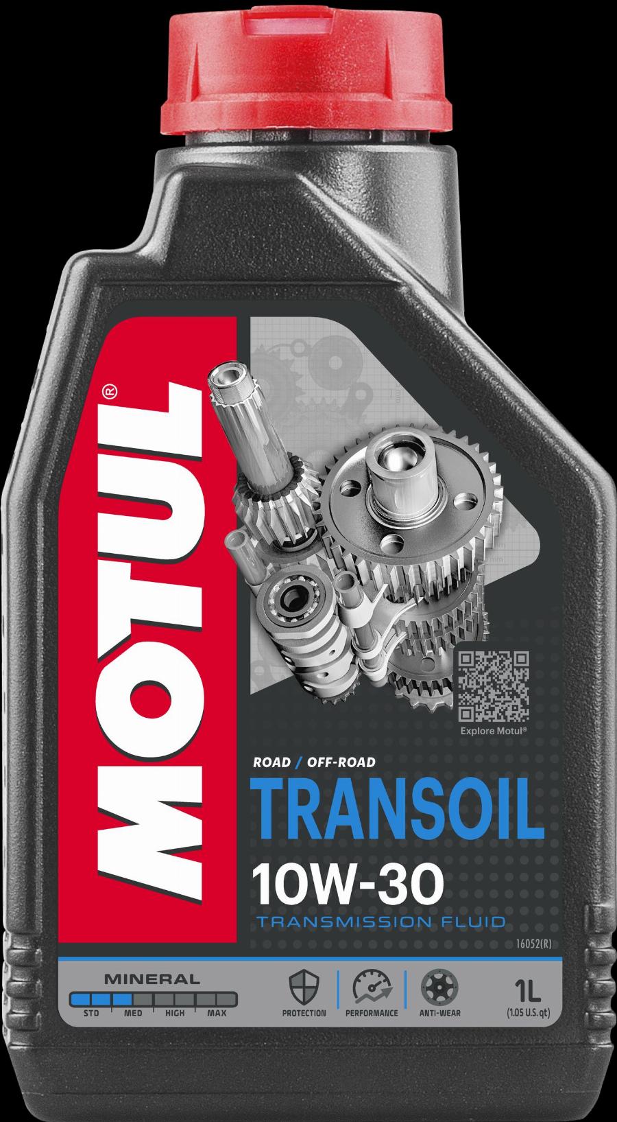 Motul 105894 - Transmission Oil www.avaruosad.ee