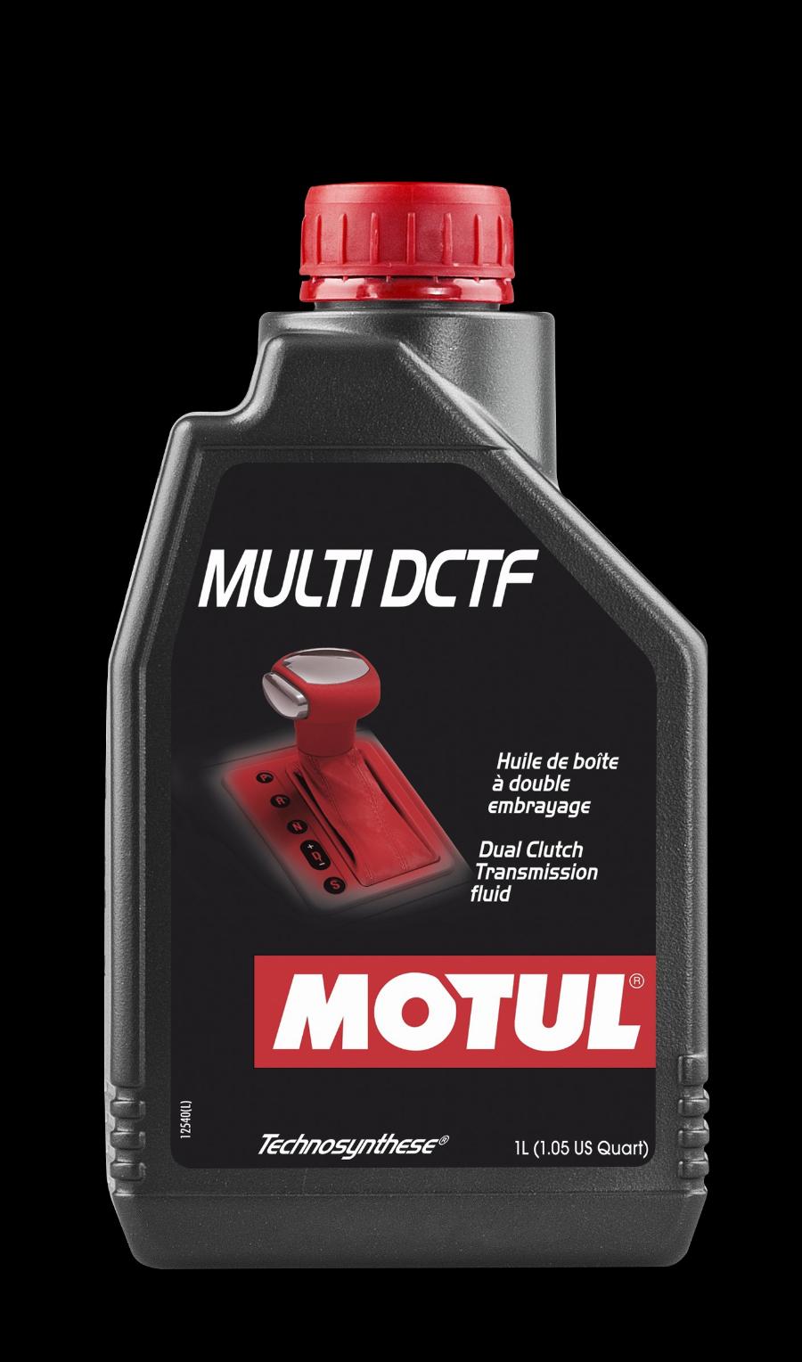 Motul 45611 - Automatic Transmission Oil www.avaruosad.ee