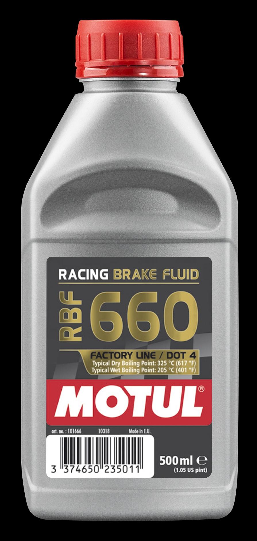 Motul 101666 - Brake Fluid www.avaruosad.ee