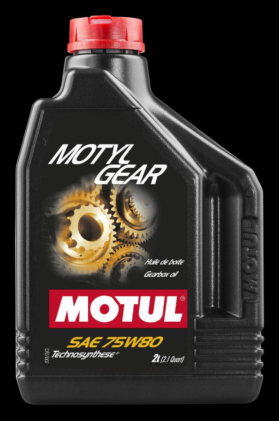 Motul 101155 - Käigukastõli www.avaruosad.ee