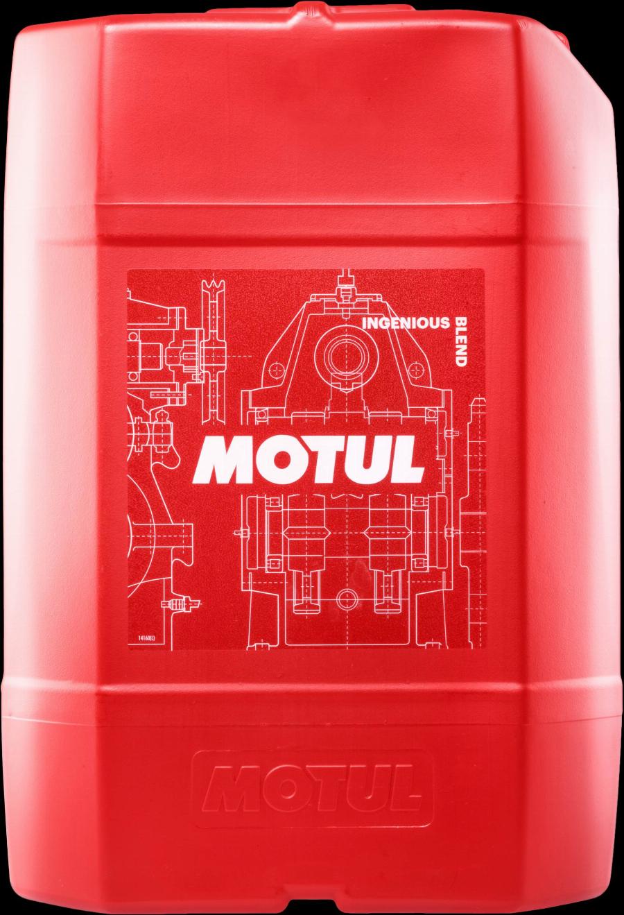 Motul 103995 - Reduktora eļļa www.avaruosad.ee