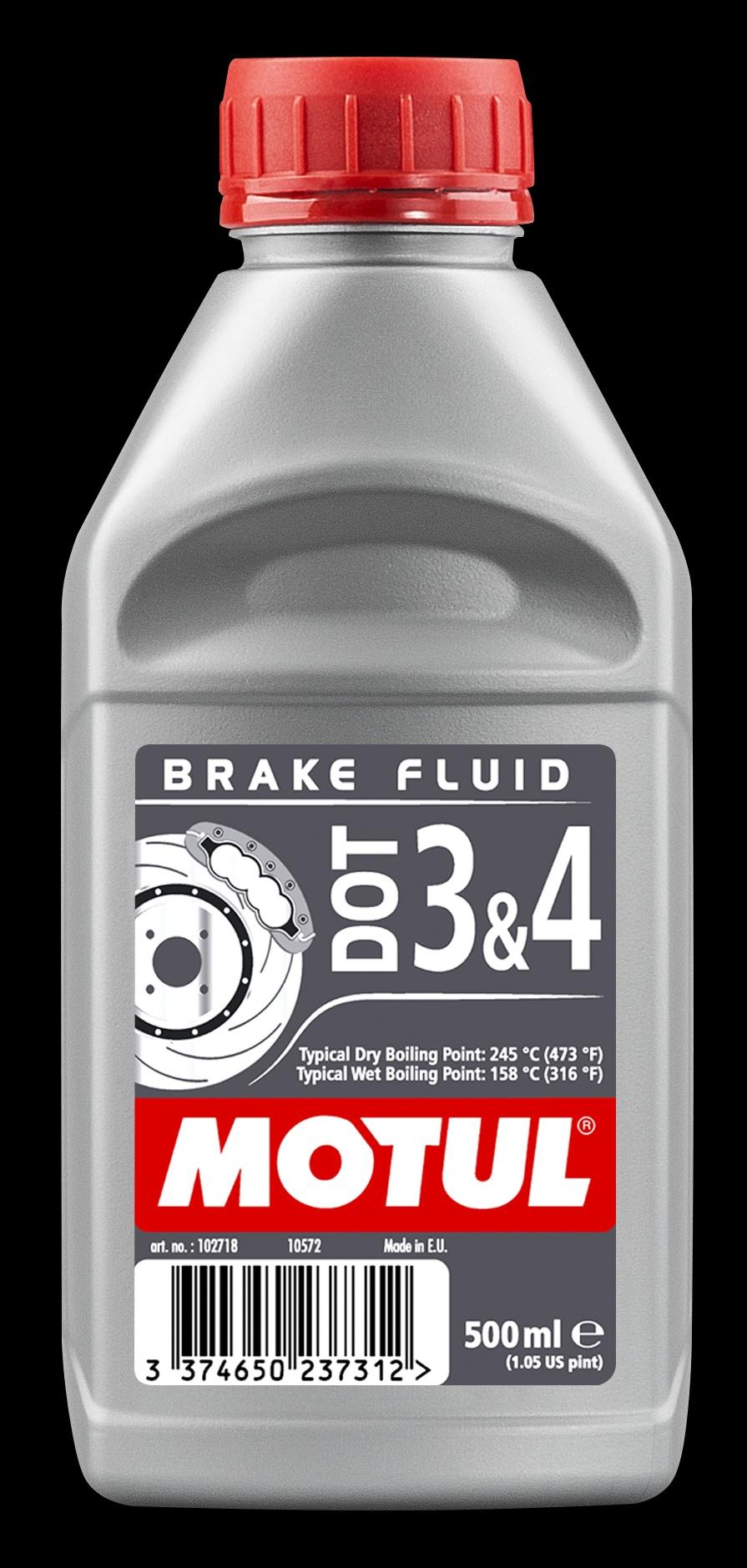 Motul 102718 - Brake Fluid www.avaruosad.ee