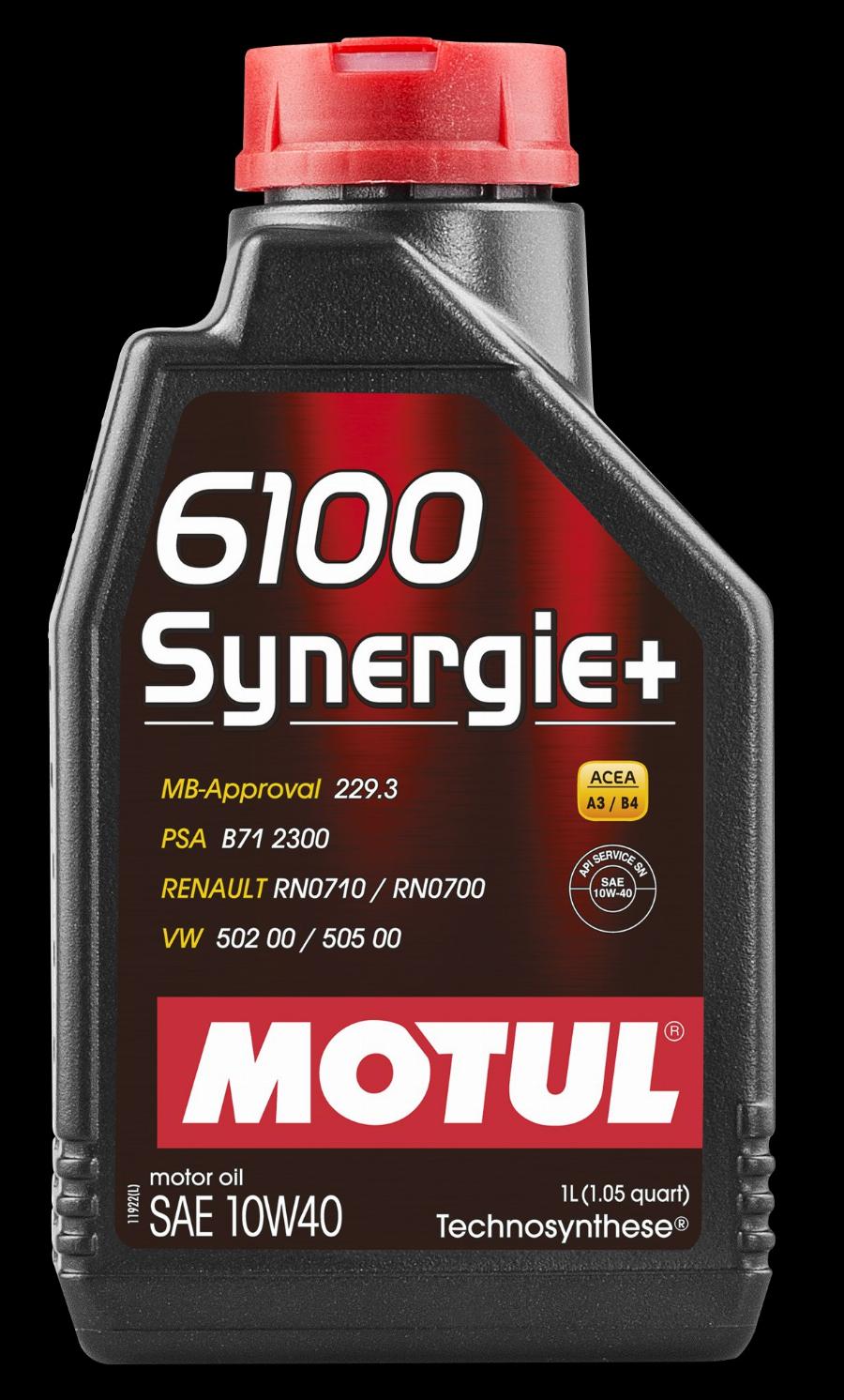 Motul 16100 - Engine Oil www.avaruosad.ee