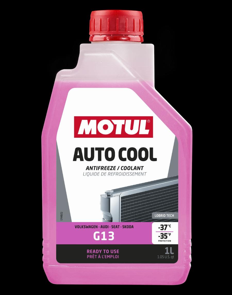 Motul 111049 - Antifreeze www.avaruosad.ee