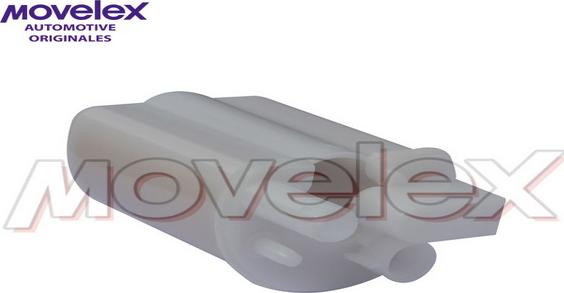 Movelex M09687 - Fuel filter www.avaruosad.ee