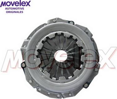 Movelex M05910 - Clutch Pressure Plate www.avaruosad.ee